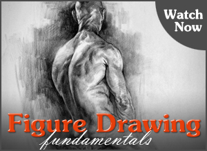 figure drawing class