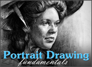 portrait drawing lessons