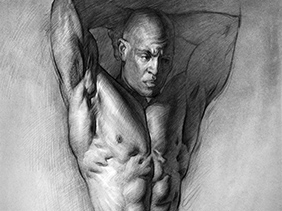 Become a member of the Premium Drawing Course