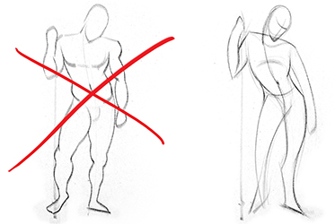 Robert Gapf vs Marcio Abreu Detail-is-nothing-without-gesture