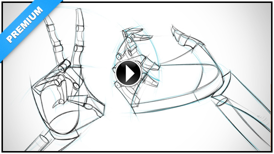 drawing assignment