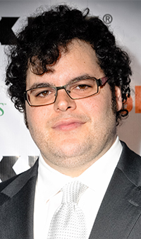 josh gad by the bui brothers