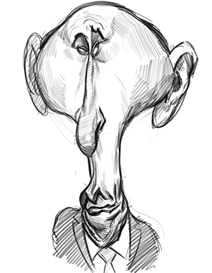 caricature-of-a-caricature-vladimir-putin-third-sketch-exaggerated