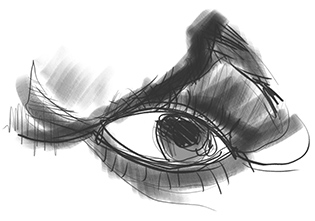 Bad Eye Design