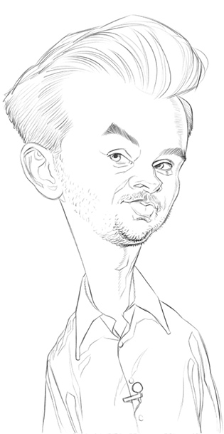 Stan Final Sketch lay-in