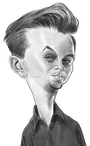 Stan rough sketch