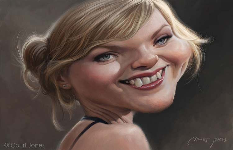 Featured image of post Proko Caricature Course Review - And the proko caricature course is the best way for anyone to ingrain these concepts into their regular work.
