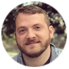 Alex Otis - Publishing Assistant