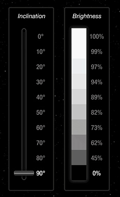scale