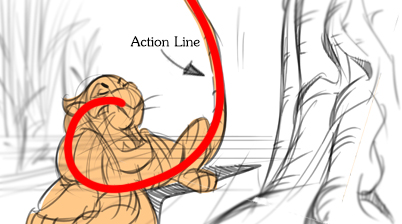 scene example 8
